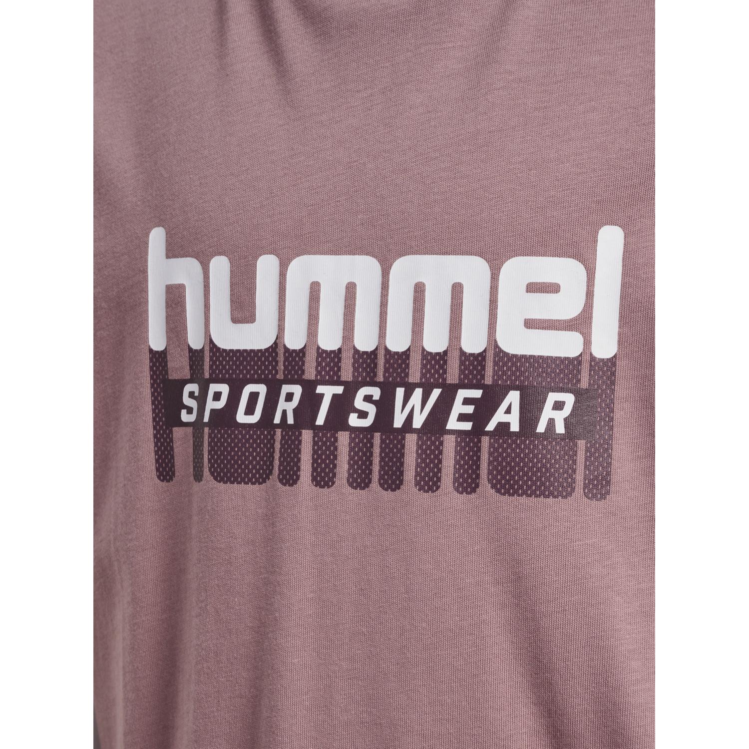 Hummel  t-shirt per bambini tukas 