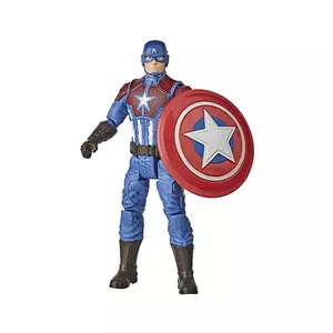 Avengers Captain America Shining Justice (15cm)