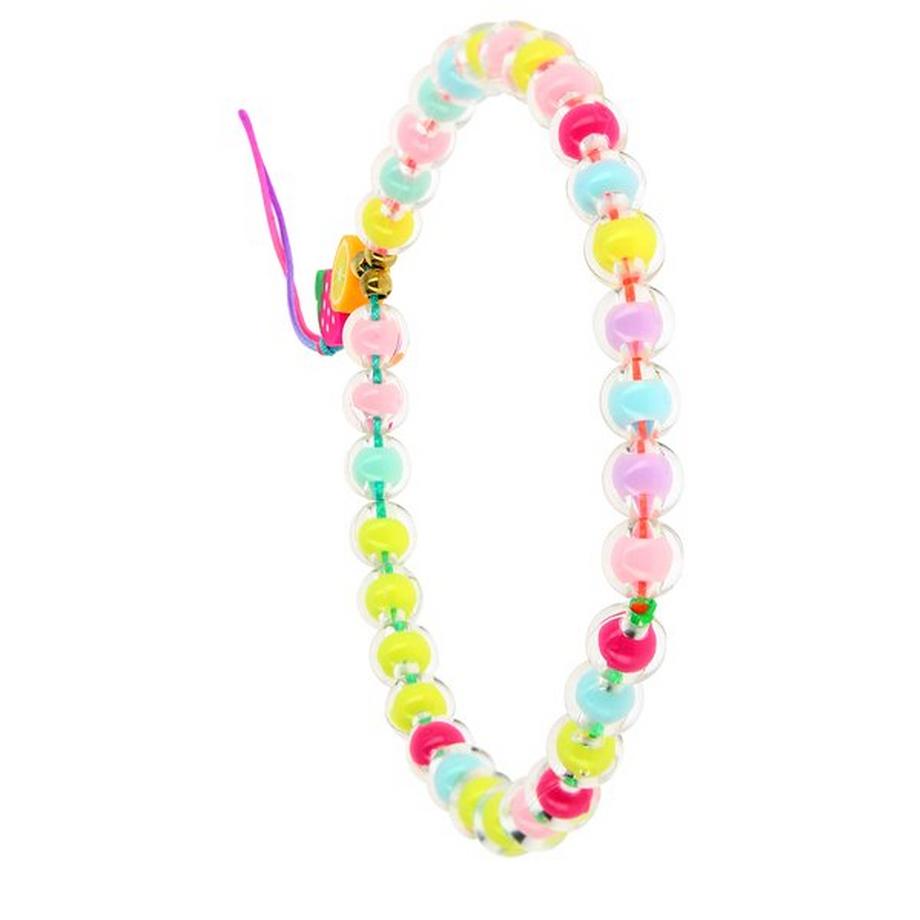 Avizar  Bracciale Telefono con Frutta Multicolor 