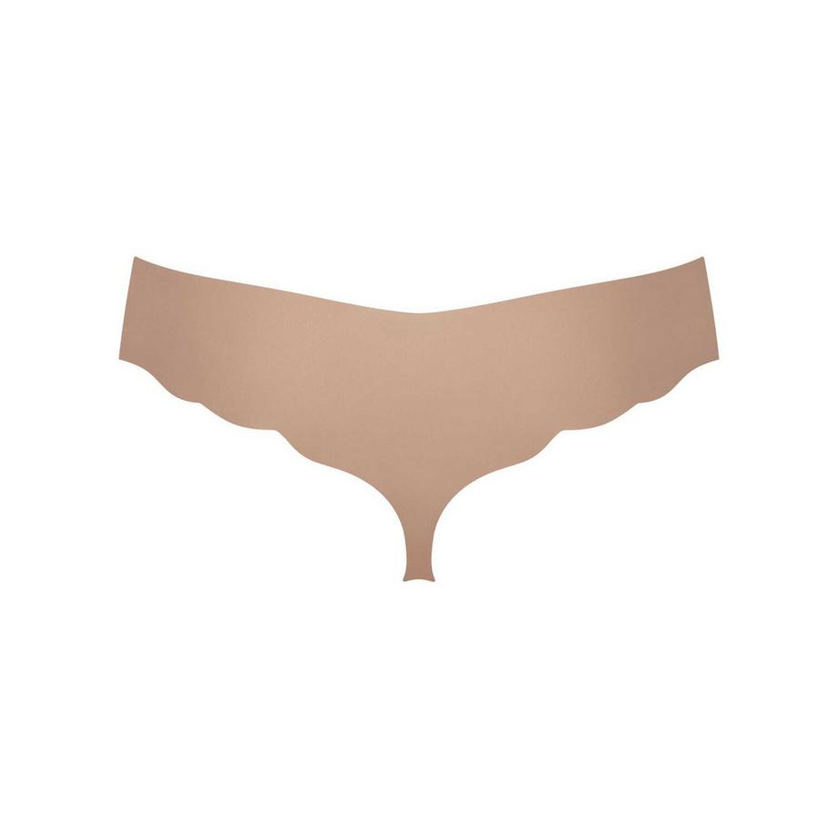 sloggi Zero Microfiber Hipstring 2.0 Pack de 4  