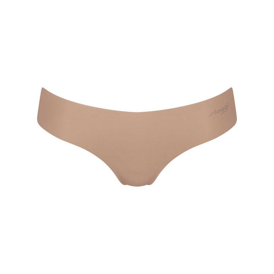 sloggi Zero Microfiber Hipstring 2.0 Pack de 4  