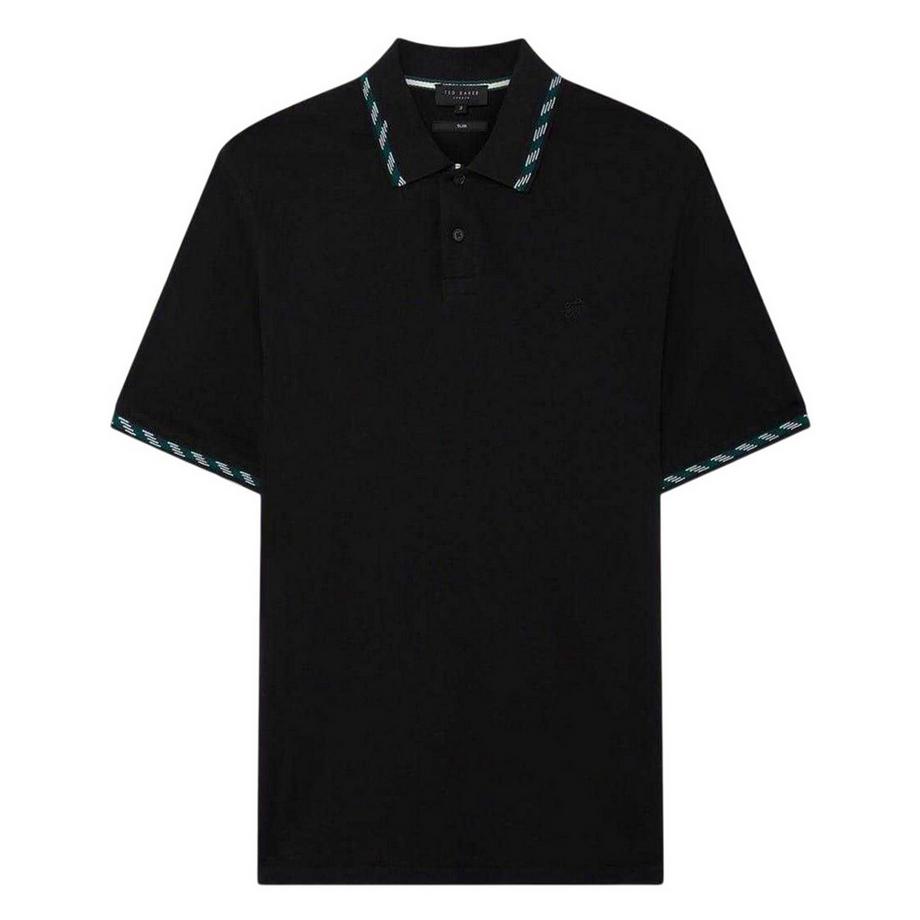 Polo Manches Courtes