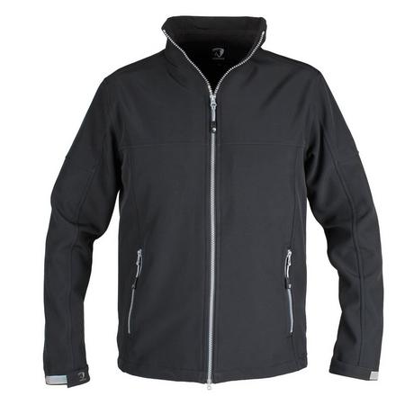 HORKA  softshell-jacke action 