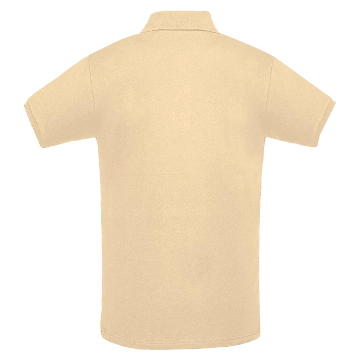 SOLS  Mens Perfect Pique PoloShirt, Kurzarm 