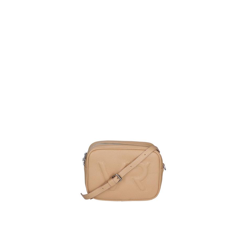 Virginia Rhinè Sac à bandoulière avec fermeture éclair  