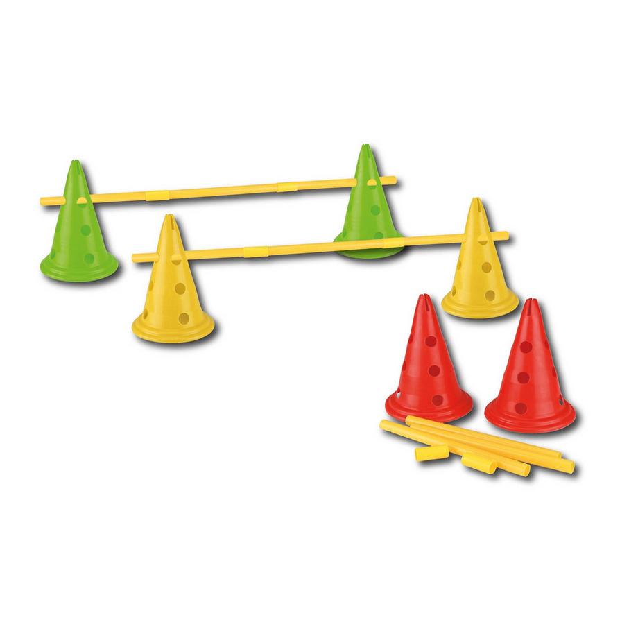 Toyrock  Obstacles aux chevaux de loisir 