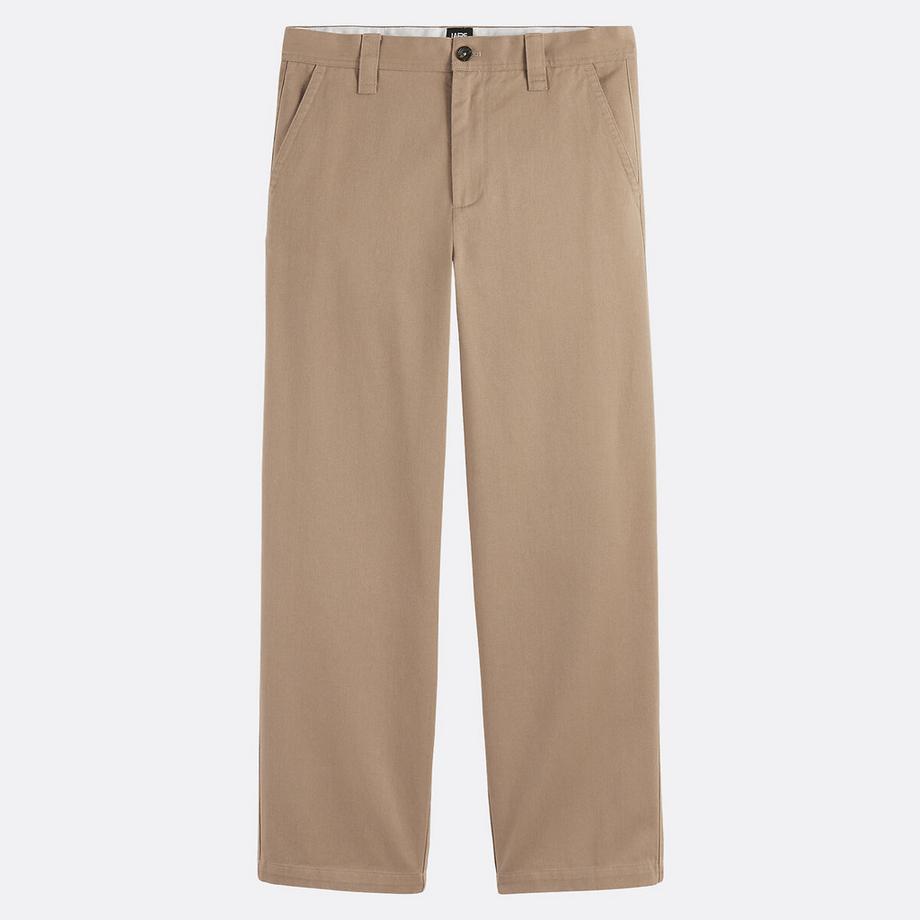 La Redoute Collections Chino Loose Fit Hose  