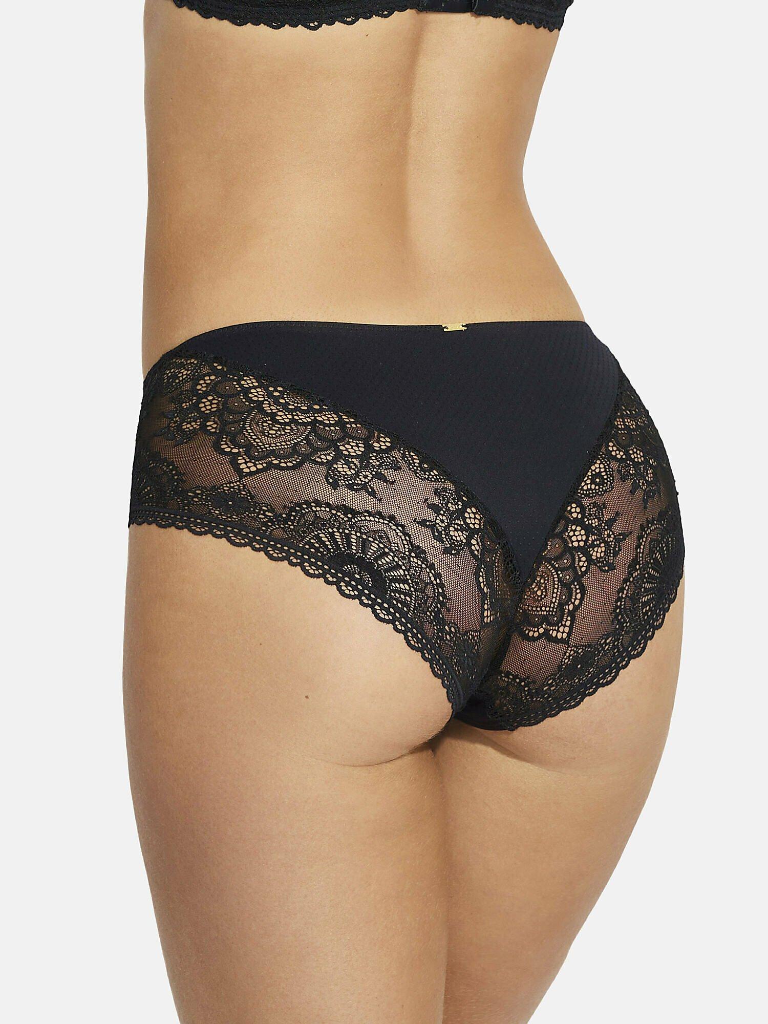 Selmark  Slip taille haute Penelope 