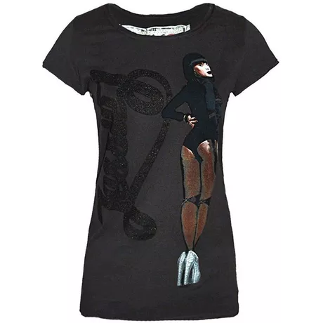 Amplified  Price Tag TShirt 
