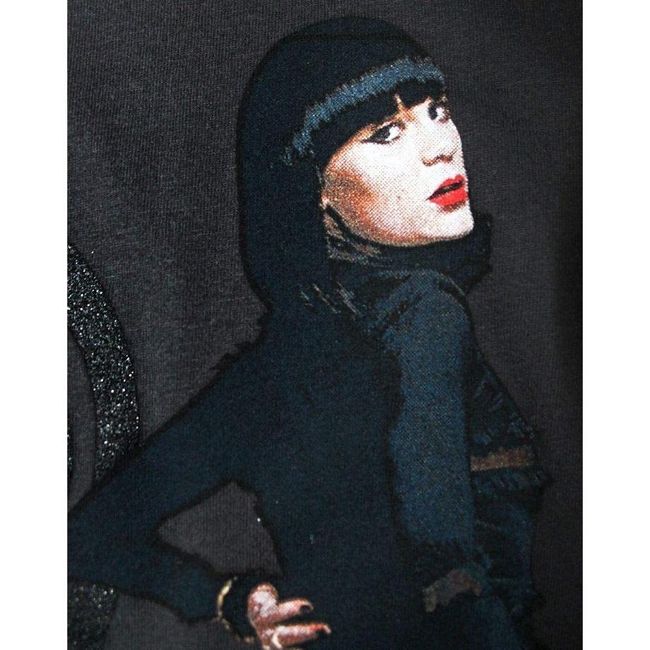 Amplified T-Shirt Price Tag  