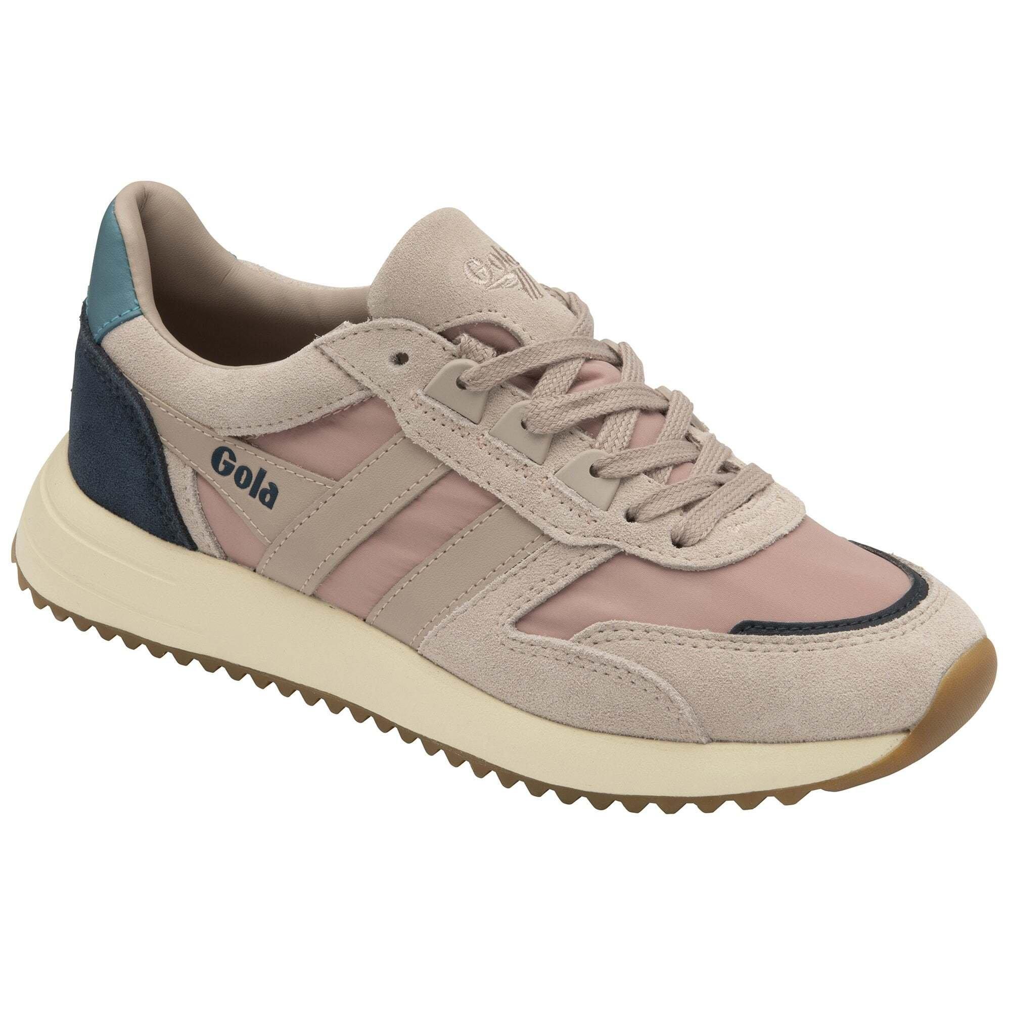 gola  sneakers für damen chicago 