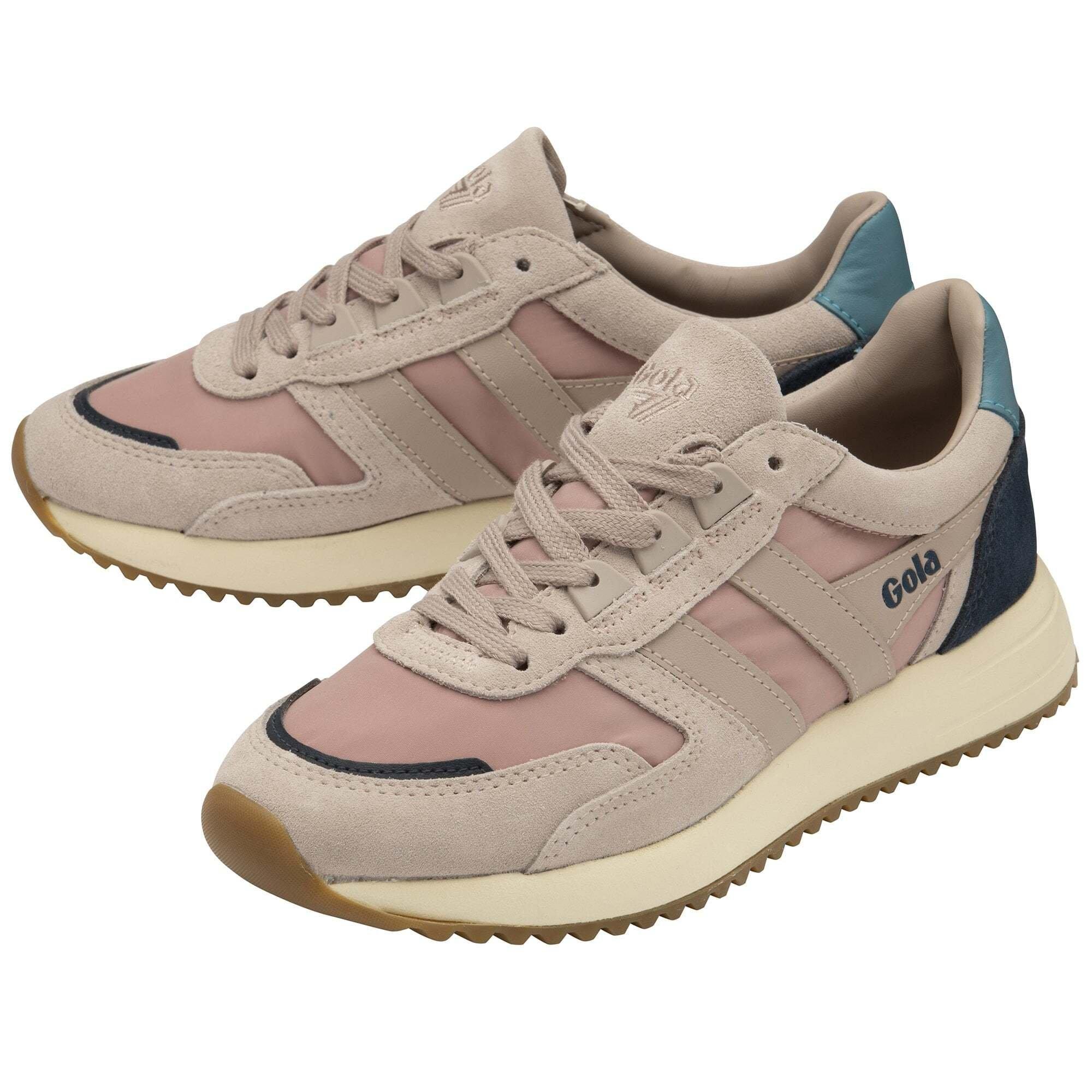 gola  sneakers für damen chicago 