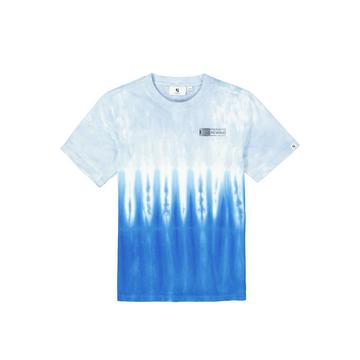 Jungen T-Shirt real sky