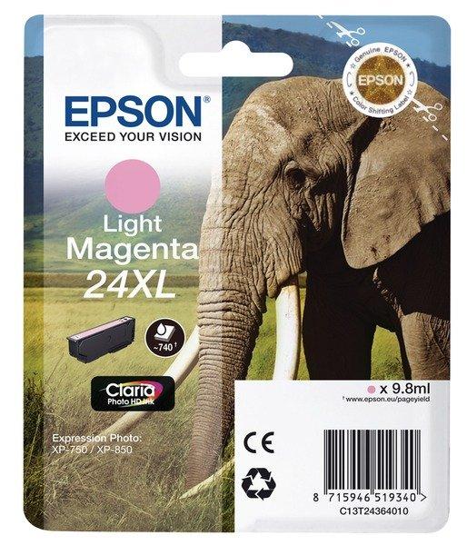 EPSON  Cartuccia 