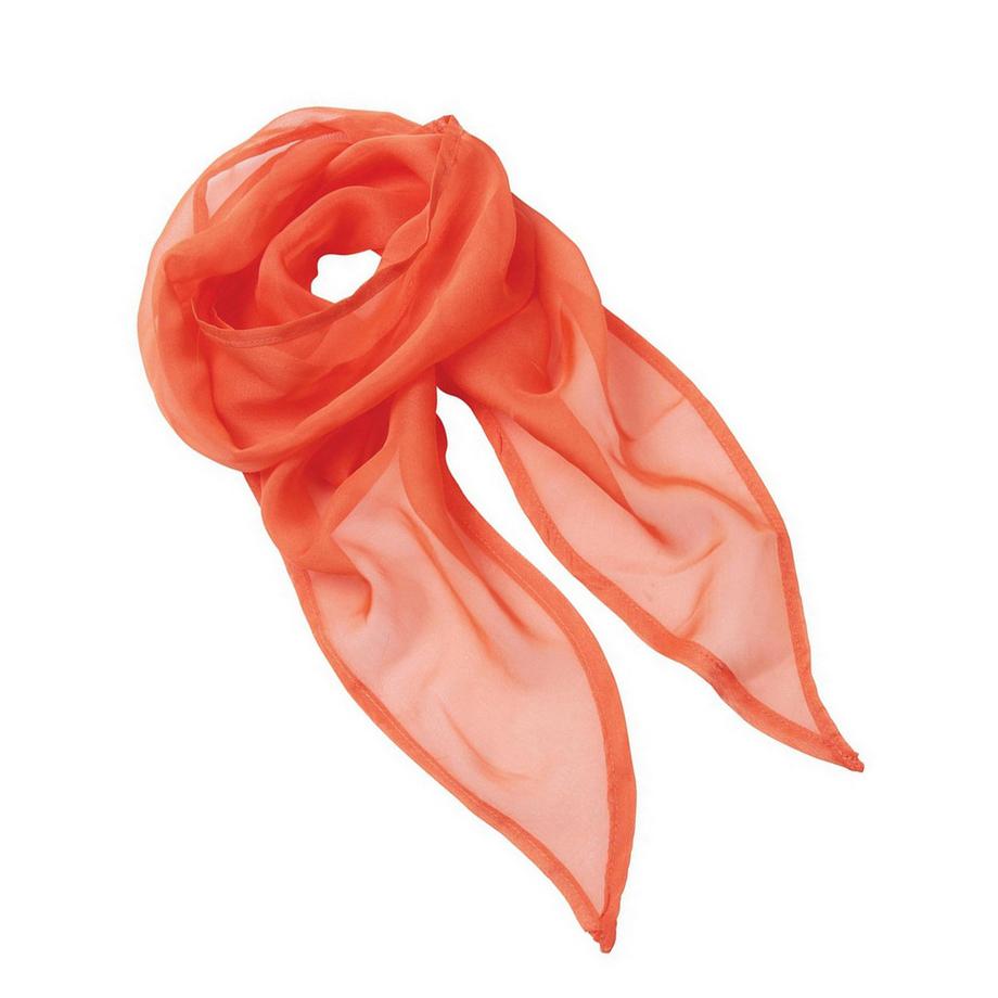 PREMIER Écharpe unie  