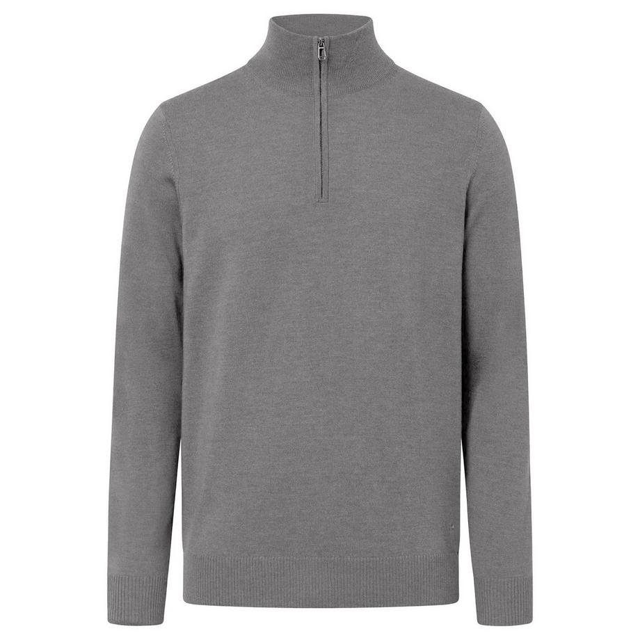 Pull en tricot  Confortable à porter-JK-03Dario