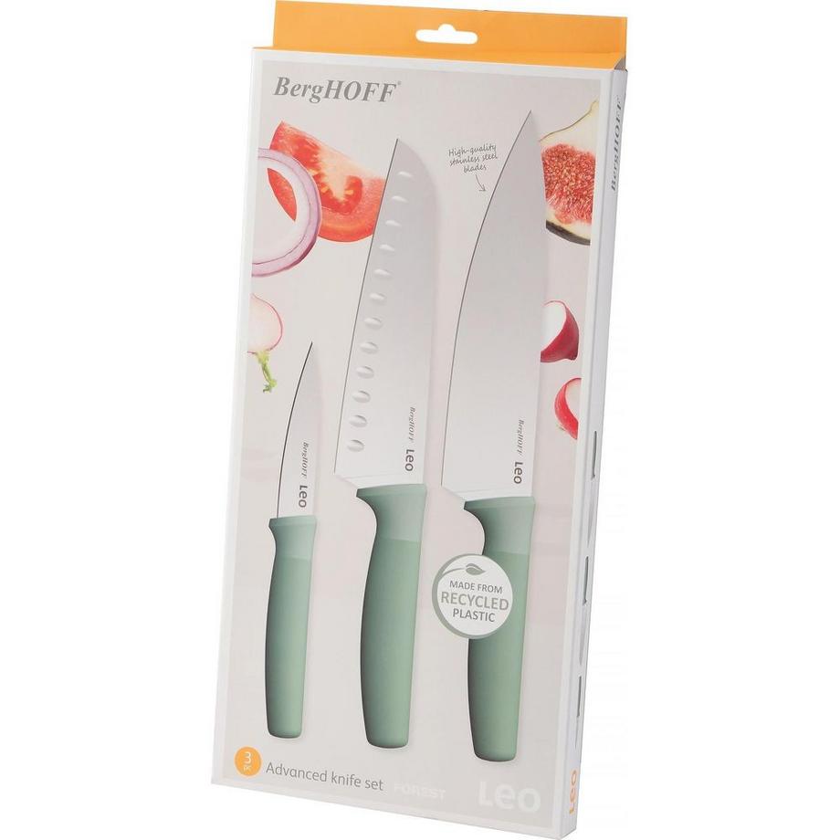 Berghoff Messer-Set Leo  