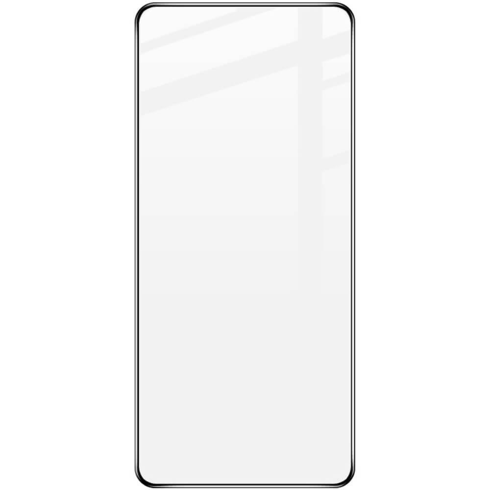 Imak  Poco M6 Pro / Redmi Note 13 Pro 4G - Imak Panzerglas Display 