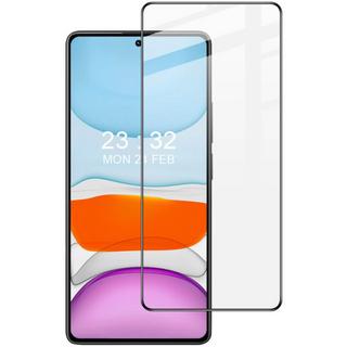 Imak  Poco M6 Pro / Redmi Note 13 Pro 4G - Imak Panzerglas Display 