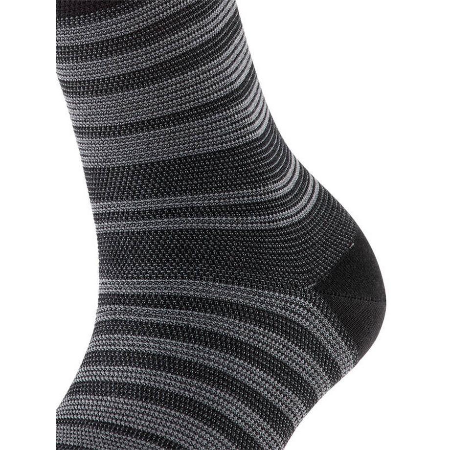 FALKE Sensitive Sunset Stripe Lyocell Chaussettes  