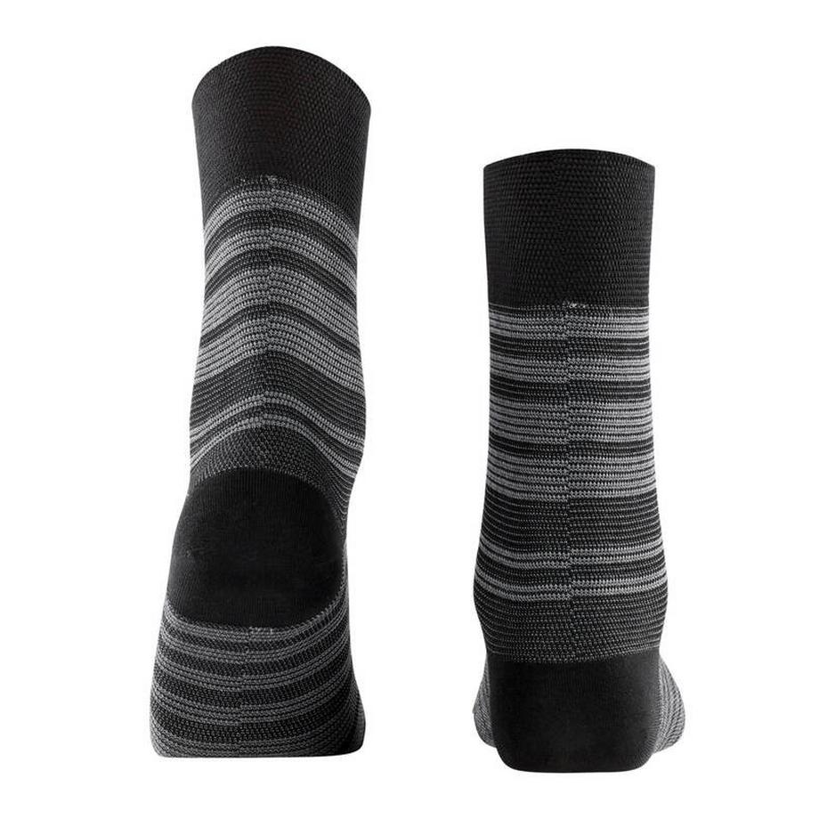 FALKE Sensitive Sunset Stripe Lyocell Chaussettes  