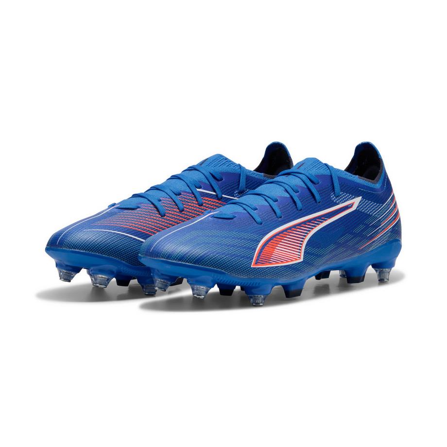 PUMA Scarpe calcio ultra 6 match mxsg  