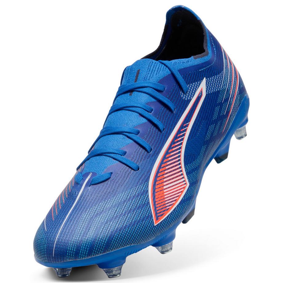 PUMA Scarpe calcio ultra 6 match mxsg  
