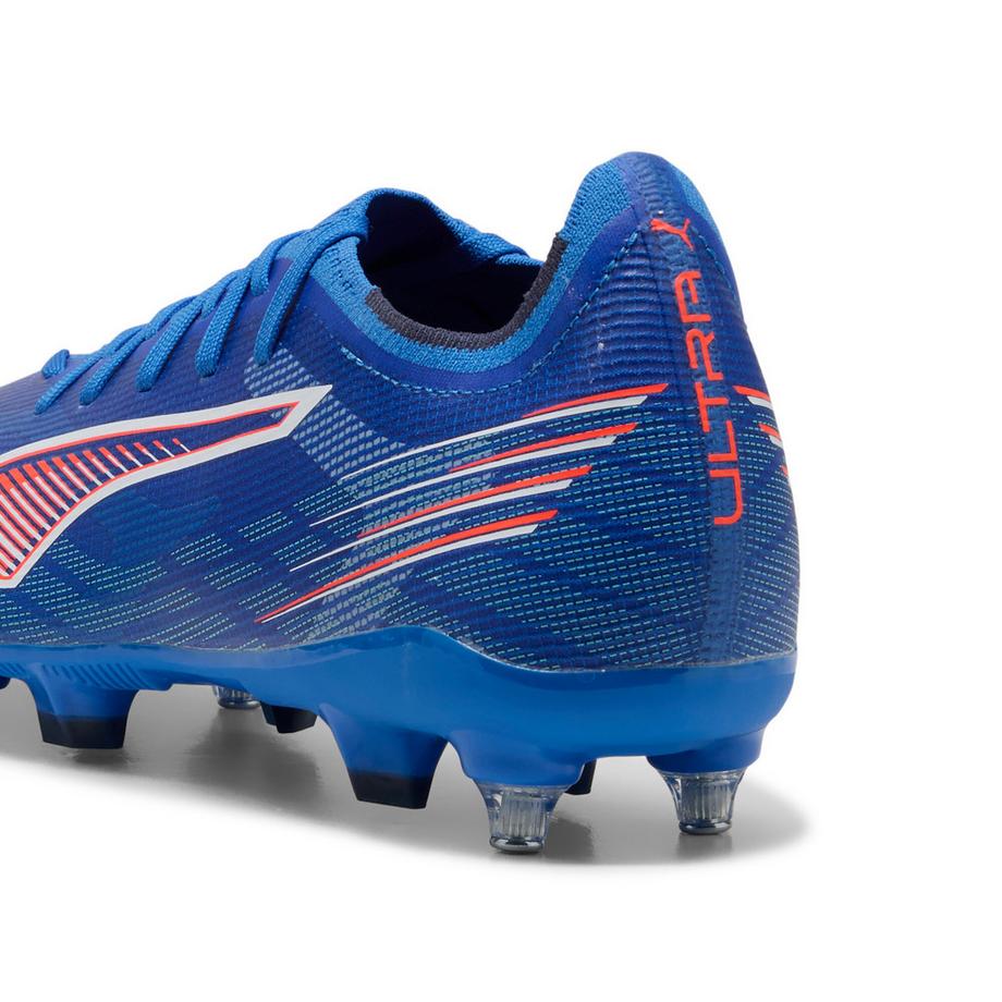 PUMA Scarpe calcio ultra 6 match mxsg  