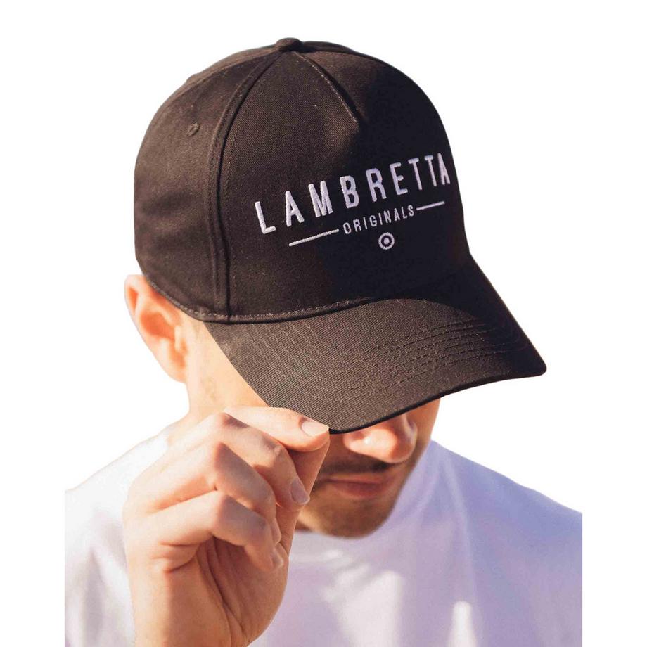 Lambretta Casquette Originals  