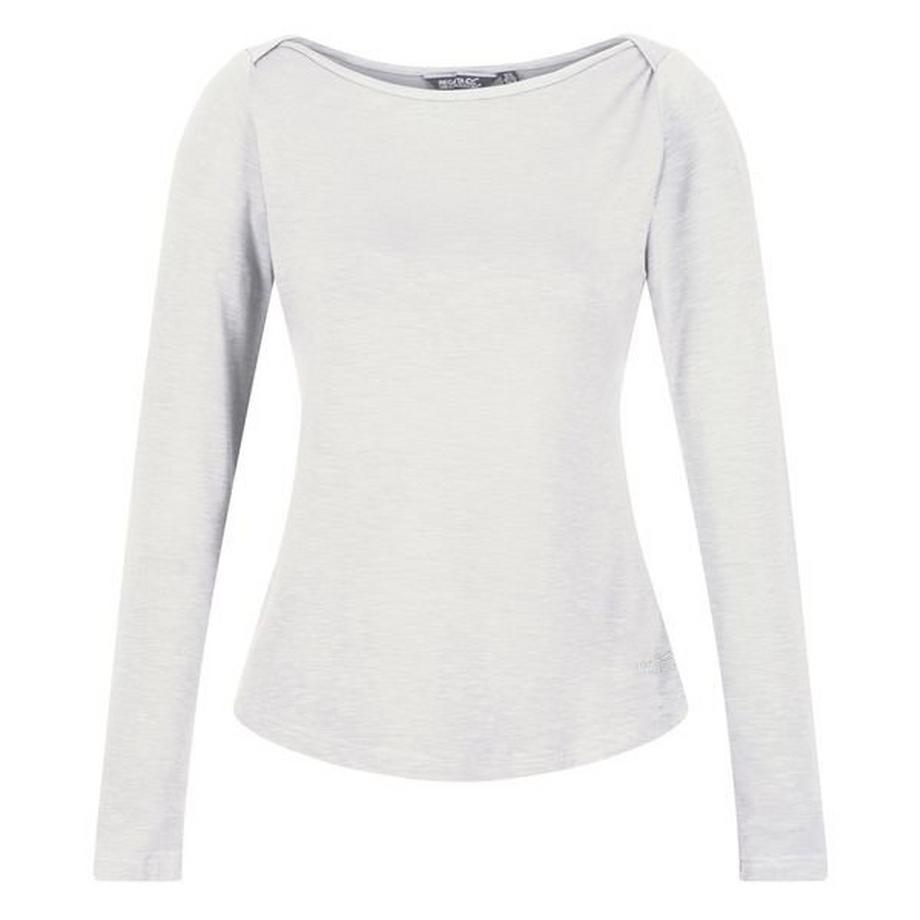 Lakeisha TShirt  Langärmlig