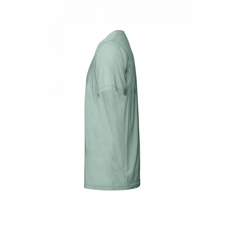 Bella + Canvas Bella Canvas Triblend T-Shirt Girocollo  