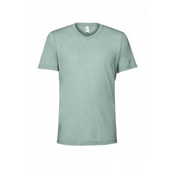 t-shirt col rond triblend