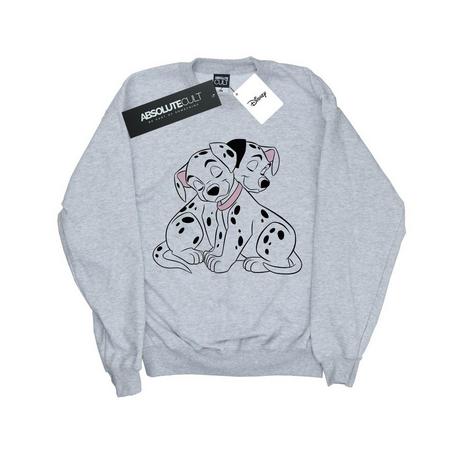 Disney  Sweat DALMATIANS 