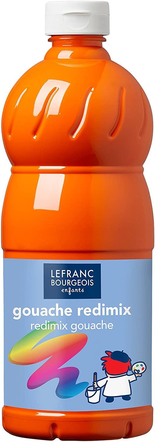 Lefranc & Bourgeois  Lefranc & Bourgeois 188003 vernice Guazzo 500 ml 1 pz 