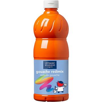 Lefranc & Bourgeois 188003 peinture pour loisir Gouache 500 ml 1 pièce(s)