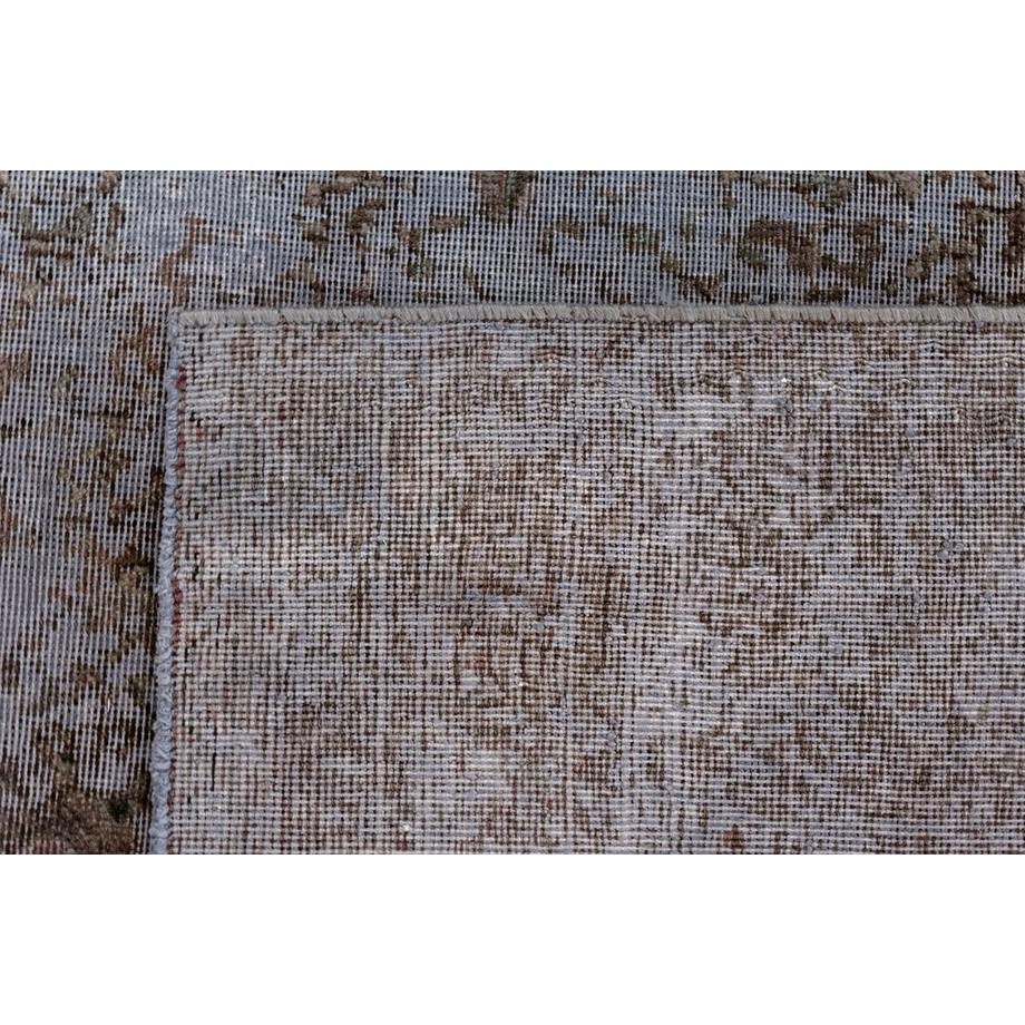 VIDAL Tappeto fatto a mano Vintage Royal  