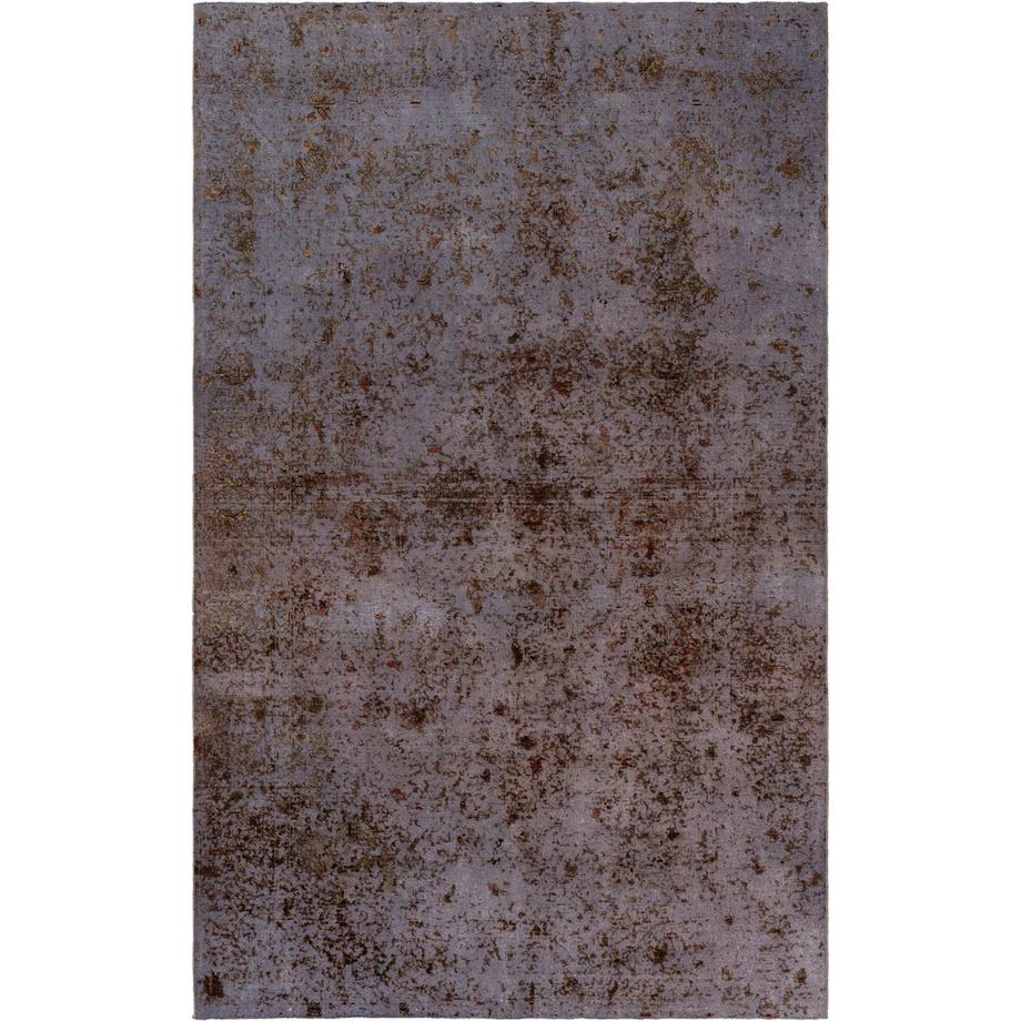 Tappeto fatto a mano Vintage Royal