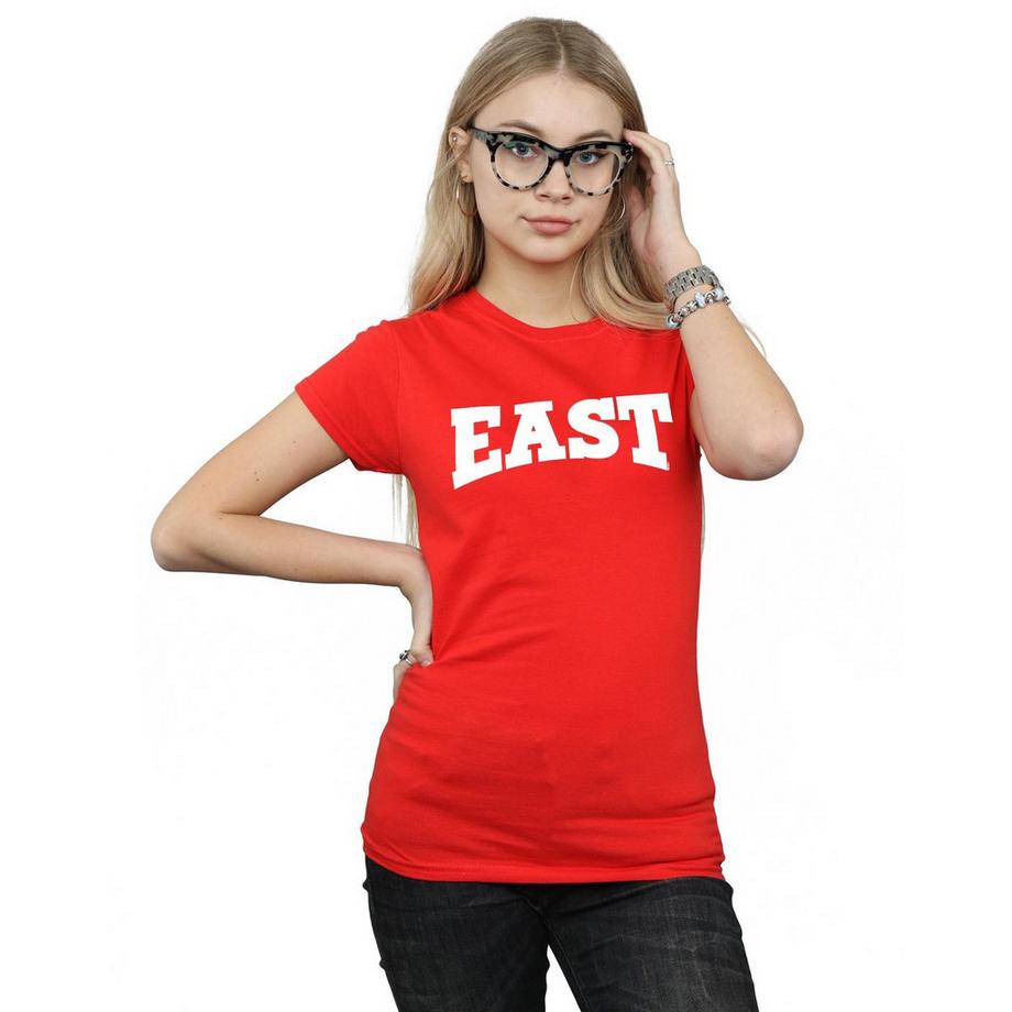 Disney High School Musical The Musical East High T-Shirt  