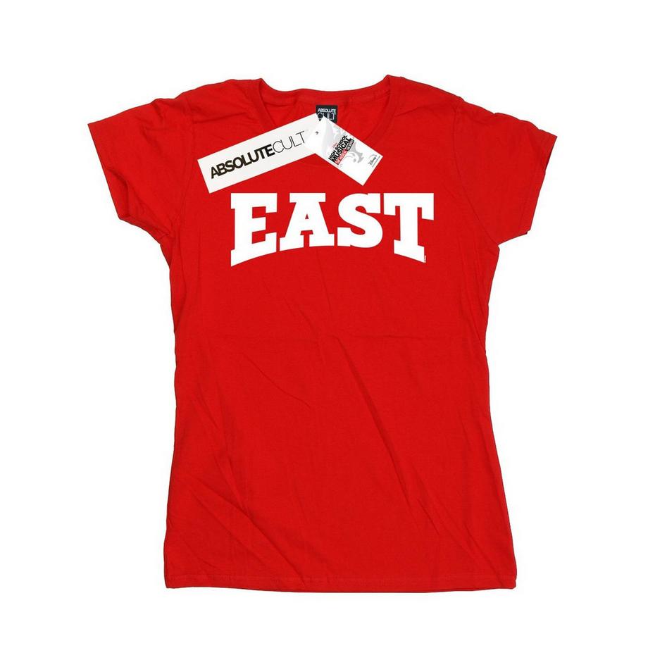 High School Musical The Musical East High TShirt