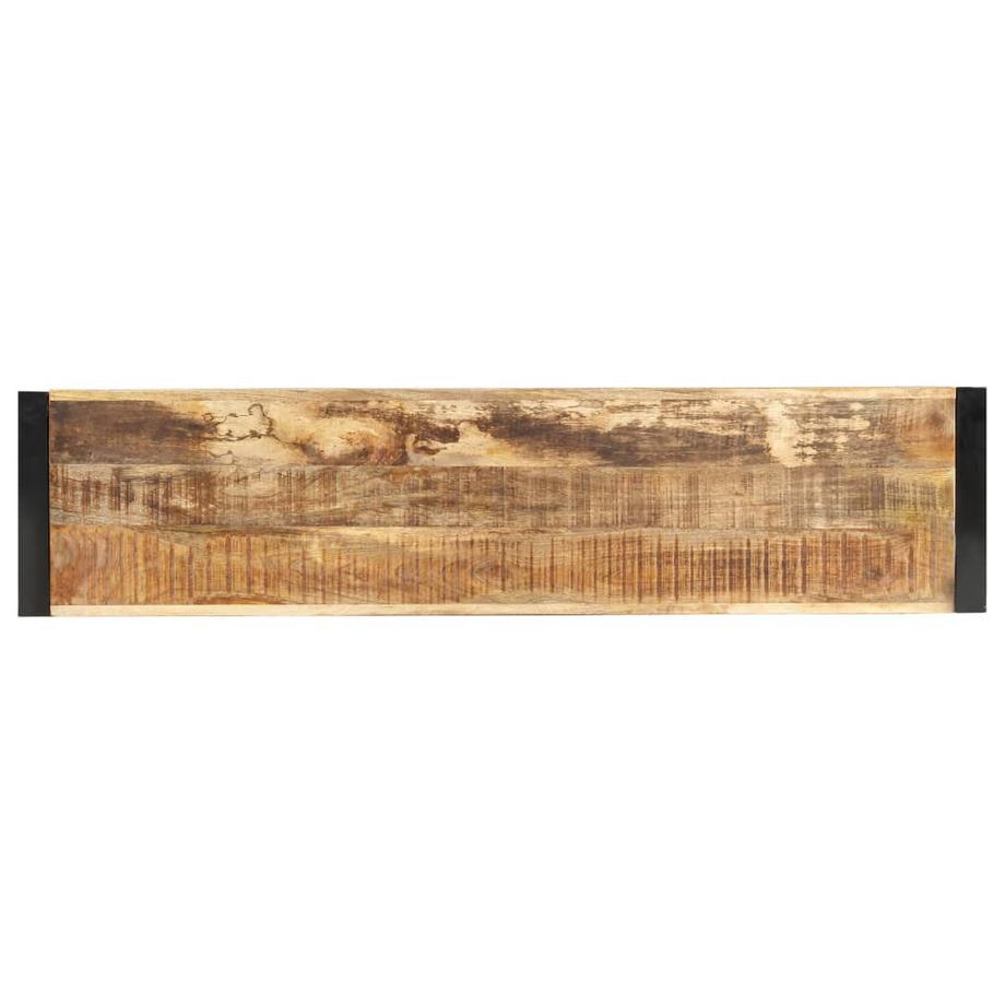VidaXL tavolo consolle Legno  