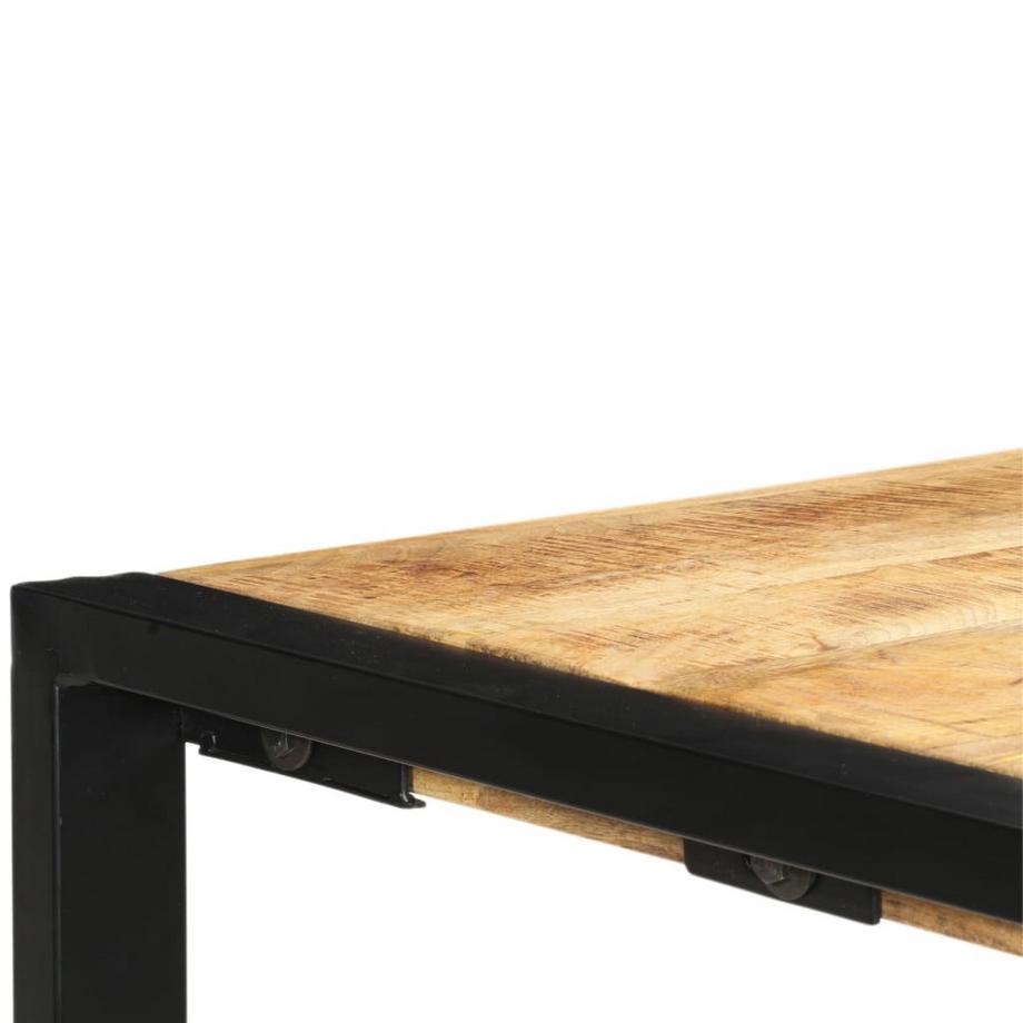VidaXL tavolo consolle Legno  
