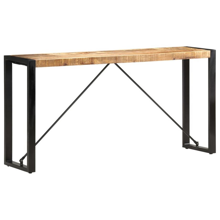 Konsolentisch holz