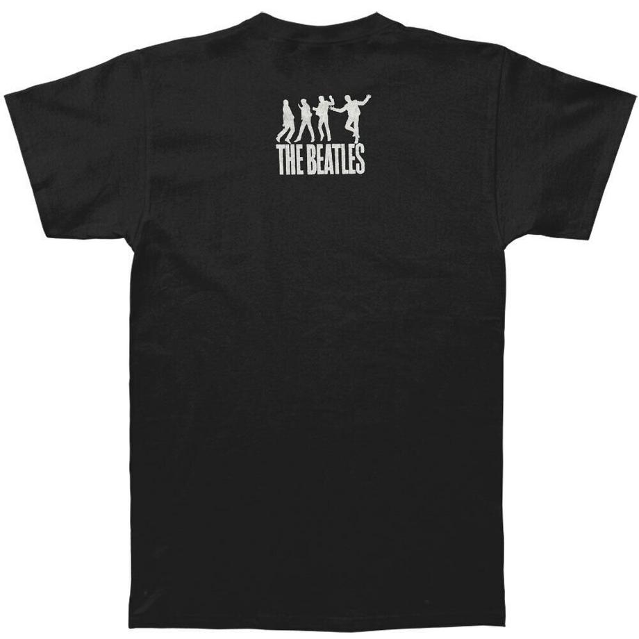 The Beatles At The Cavern T-Shirt  
