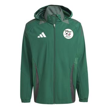 outdoor-trainingsjacke agérie 2025