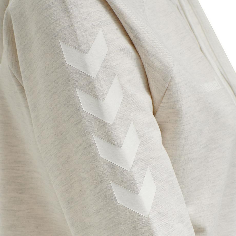 Hummel Hmlgo Zip Kapuzenjacke  