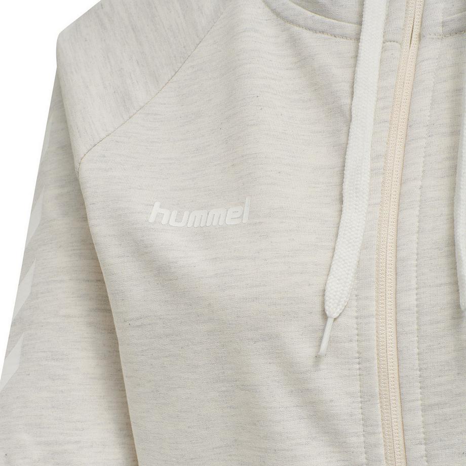 Hummel Hmlgo Zip Kapuzenjacke  