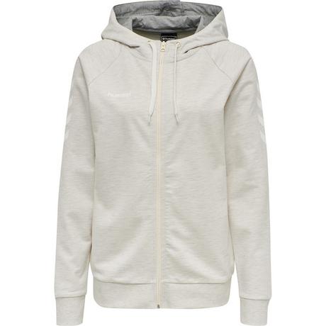 Hummel  giacca con cappuccio hmlgo zip 