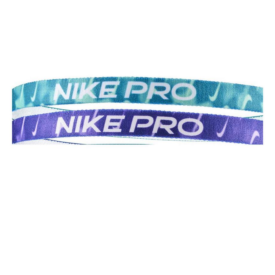 NIKE Flex Stirnband 6erpack  