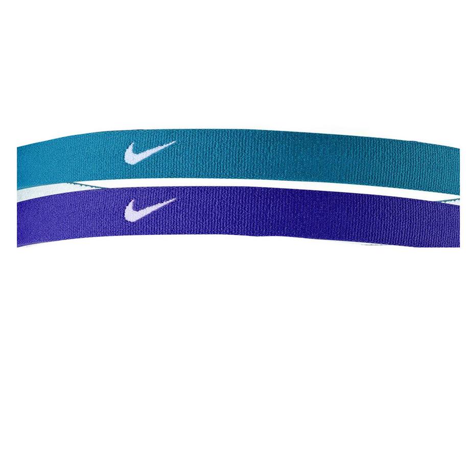 NIKE Flex Stirnband 6erpack  