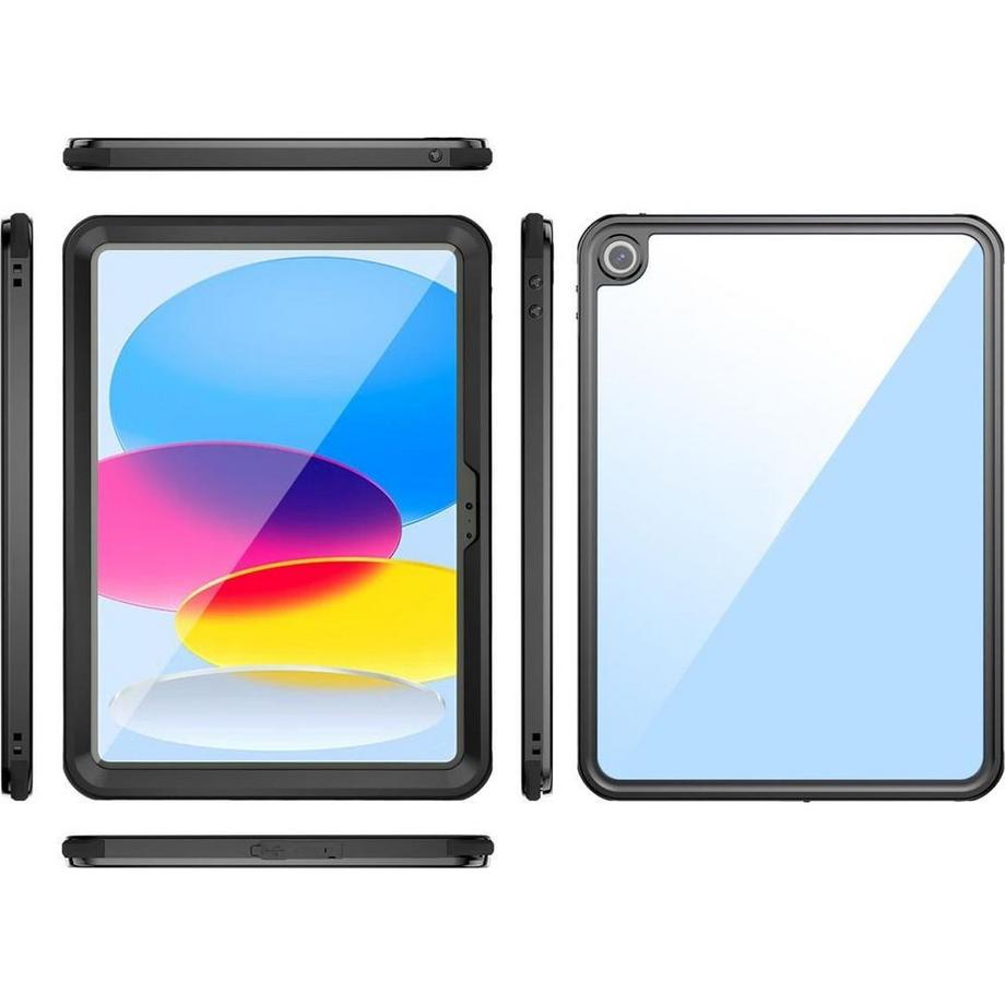 4smarts  Rugged Case Active Pro pour iPad 